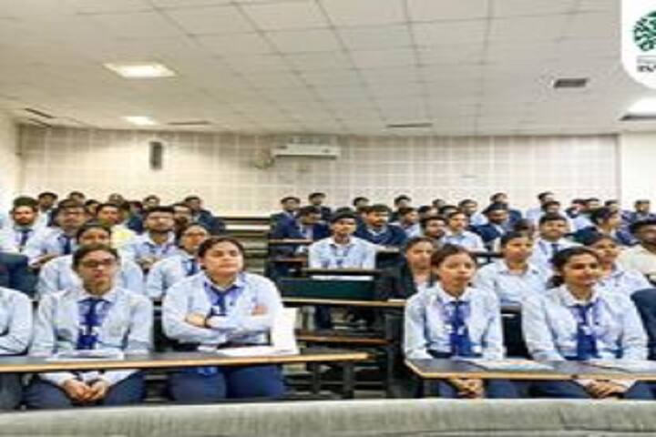ISM Patna campus photo 2