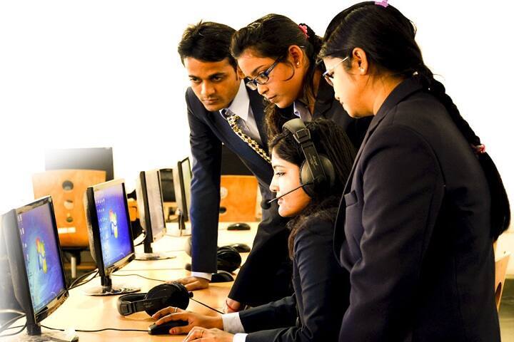 ISM Patna campus photo 5
