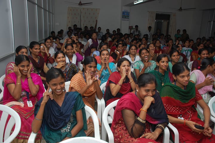 Vallabhaneni Venkatadri Institute of Pharmaceutical Sciences, Krishna campus photo 2