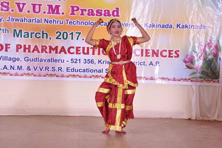 Vallabhaneni Venkatadri Institute of Pharmaceutical Sciences, Krishna campus photo 3