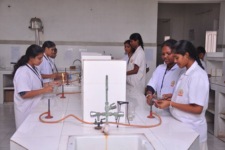 Vallabhaneni Venkatadri Institute of Pharmaceutical Sciences, Krishna campus photo 4