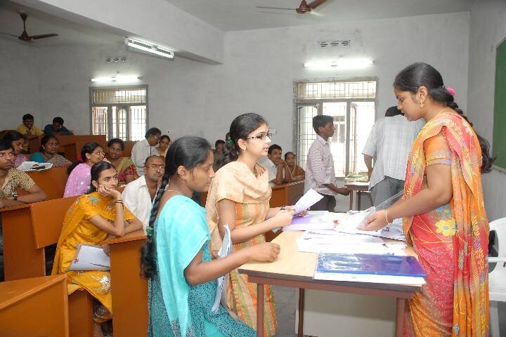 Vallabhaneni Venkatadri Institute of Pharmaceutical Sciences, Krishna campus photo 6
