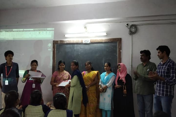Government Polytechnic for Women, Warangal campus photo 2