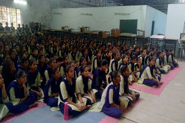 Government Polytechnic for Women, Warangal campus photo 6
