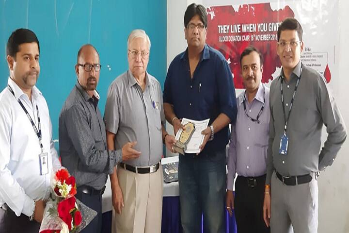 International School of Business Administration, Neemuch campus photo 4