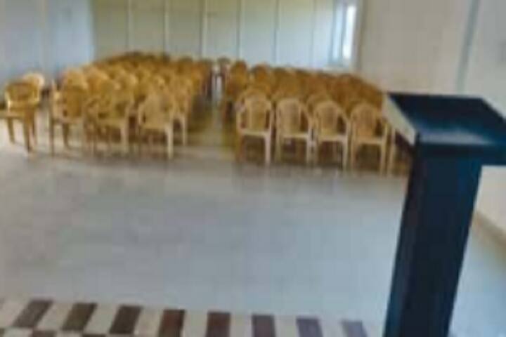 International School of Business Administration, Indore campus photo 3