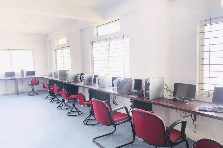 International School of Business Administration, Indore campus photo 5