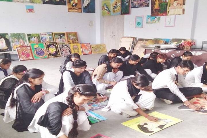 Harsh Vidhya Mandir PG College, Haridwar campus photo 2