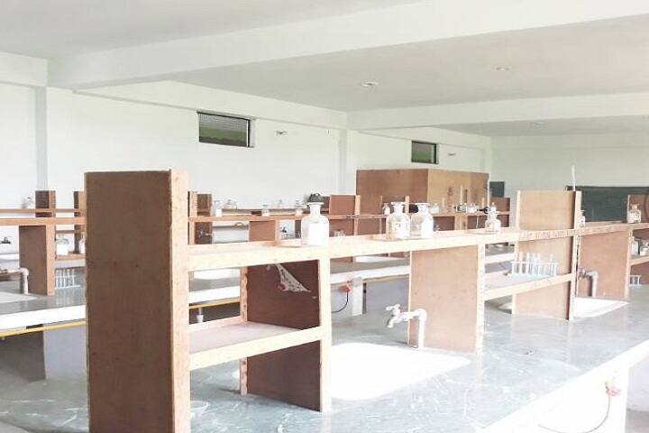 Harsh Vidhya Mandir PG College, Haridwar campus photo 4