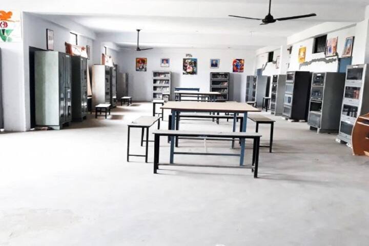 Harsh Vidhya Mandir PG College, Haridwar campus photo 3