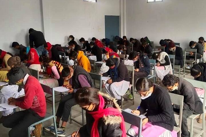 Harsh Vidhya Mandir PG College, Haridwar campus photo 6
