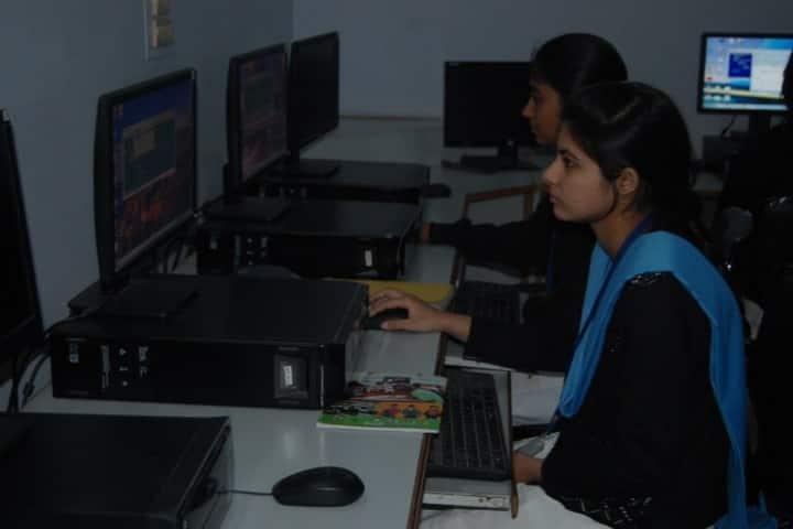 SSDPC Girls PG College, Roorkee campus photo 5