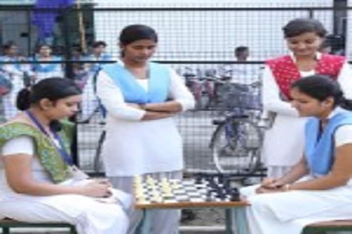 SSDPC Girls PG College, Roorkee campus photo 3