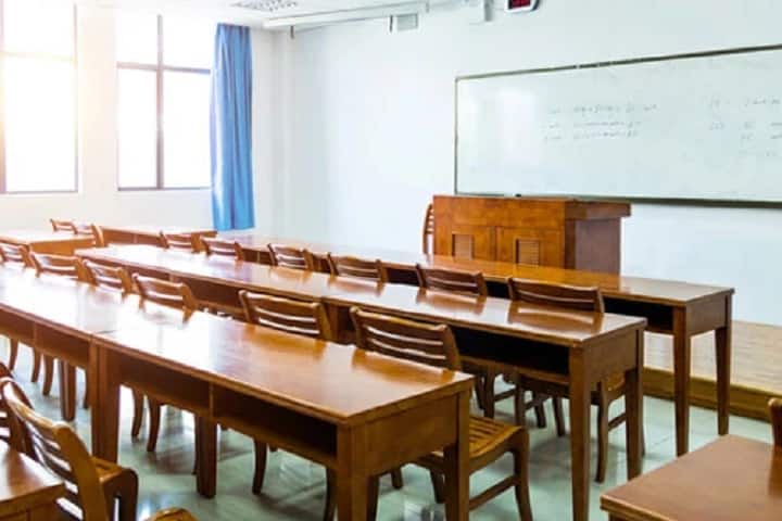 North Bengal St Xavier's College, Jalpaiguri campus photo 2