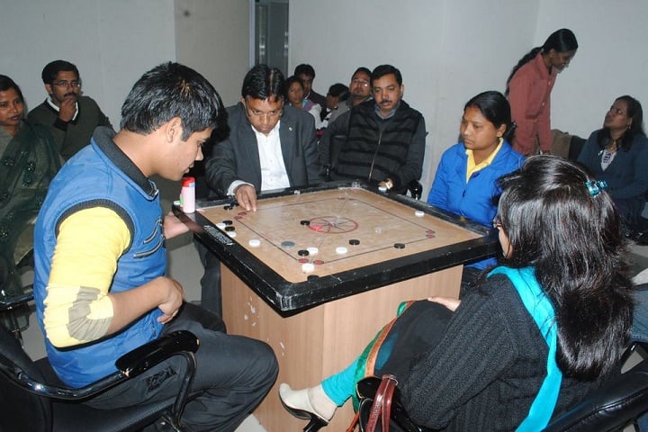 Pal College of Nursing and Medical Sciences, Haldwani campus photo 2