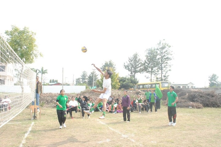 Pal College of Nursing and Medical Sciences, Haldwani campus photo 3
