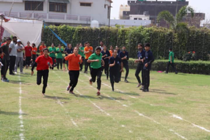Pal College of Nursing and Medical Sciences, Haldwani campus photo 4