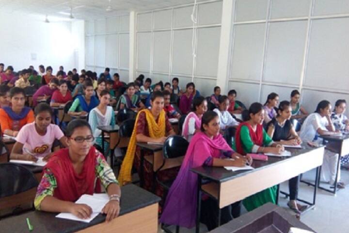 Punjabi University Neighbourhood Campus, Maur, Bathinda campus photo 2
