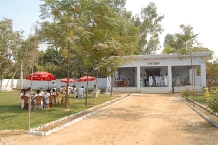 Punjabi University Neighbourhood Campus, Maur, Bathinda campus photo 3