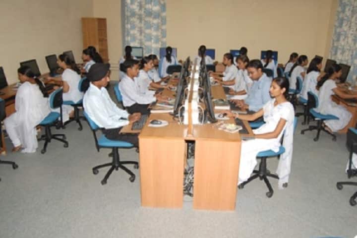 Punjabi University Neighbourhood Campus, Maur, Bathinda campus photo 6