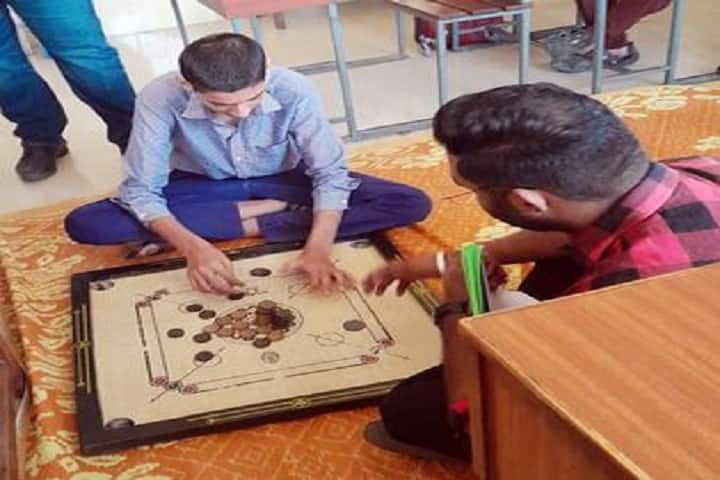 Punjabi University Baba Dhian Dass Neighbourhood Campus, Jhunir, Mansa campus photo 5