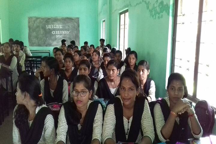 Jagannath College, Jaleswar campus photo 2