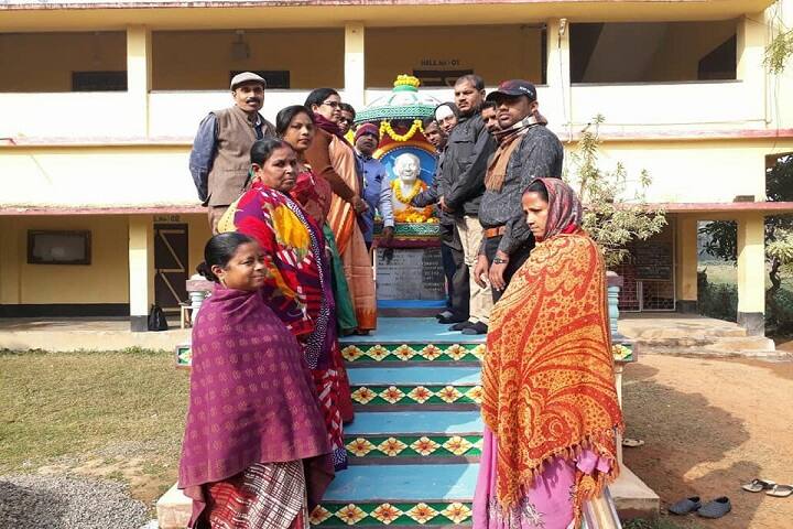Jagannath College, Jaleswar campus photo 5