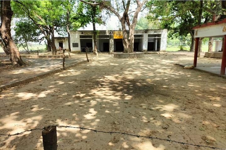 Atmaram Sanskrit Mahavidyalaya, Etawah campus photo 2
