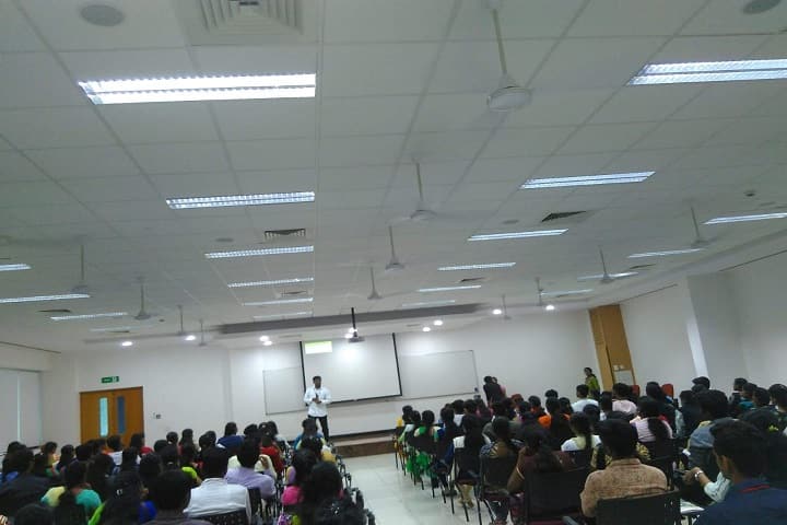 Government First Grade College, Turuvekere campus photo 2