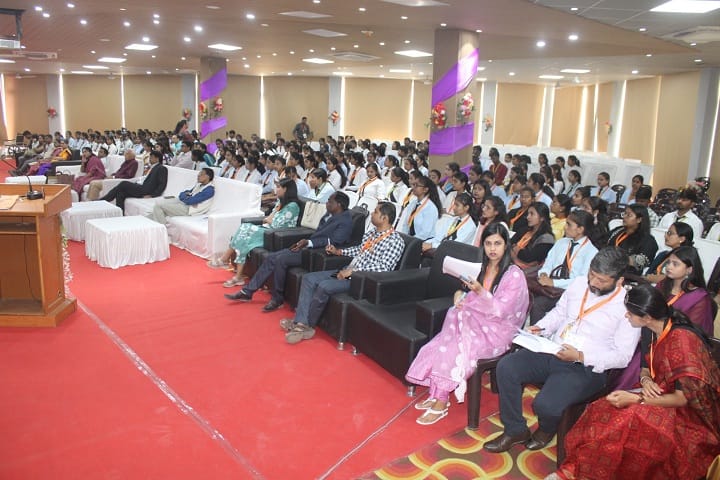 Shri Gorakshnath Medical College Hospital and Research Centre, Gorakhpur campus photo 4