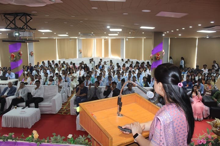 Shri Gorakshnath Medical College Hospital and Research Centre, Gorakhpur campus photo 5