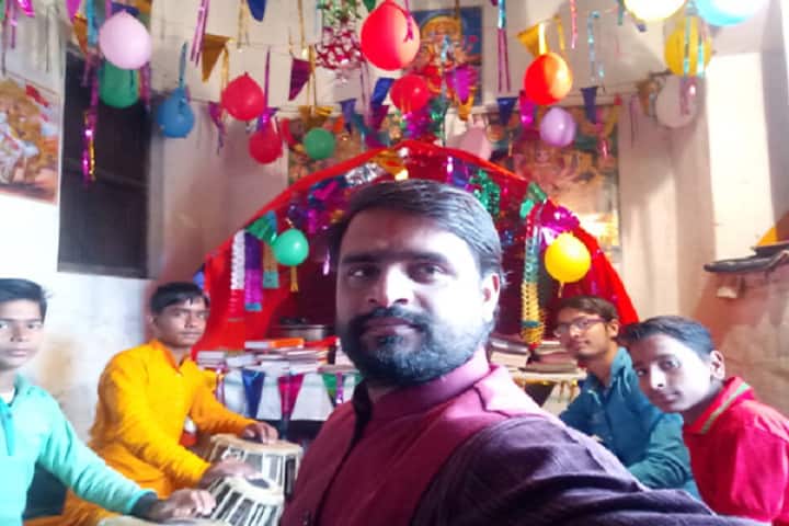 Shri Rajgopal Sanskrit Mahavidyalaya, Ayodhya campus photo 5