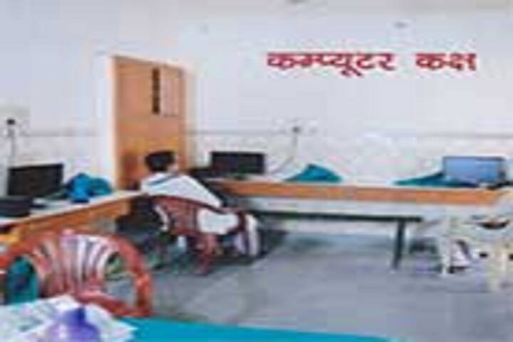 Babu Jagan Prasad Baijnath Sanskrit Mahavidyalaya, Varanasi campus photo 3