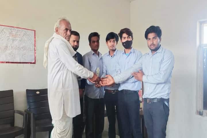 Satya Sadhna Mahavidhyalaya, Karauli campus photo 6