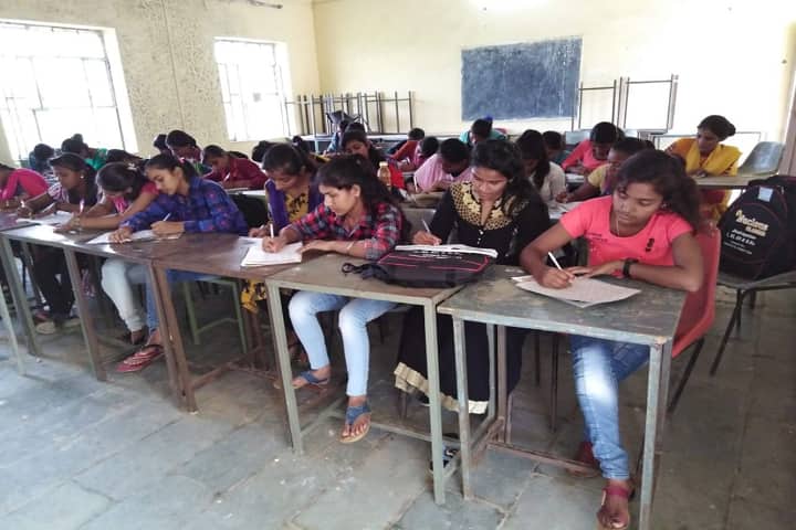 Government Girls College, Jhalawar campus photo 2