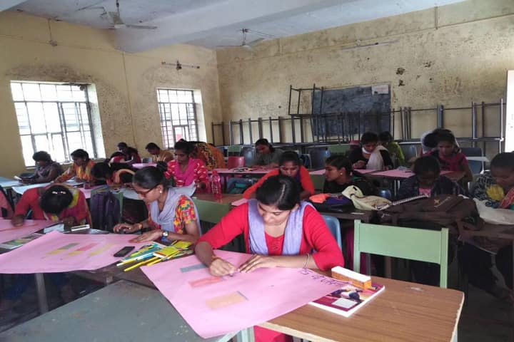 Government Girls College, Jhalawar campus photo 4