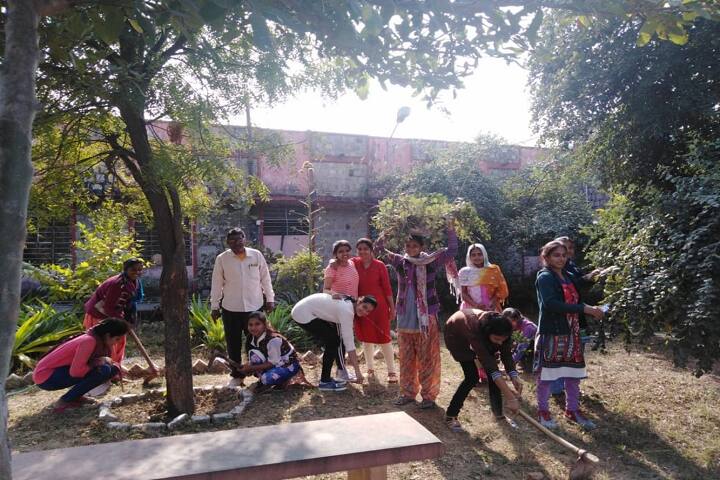 Government Girls College, Jhalawar campus photo 6