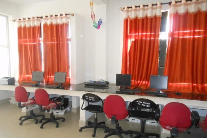 Government Polytechnic for Women, Holenarsipura campus photo 2
