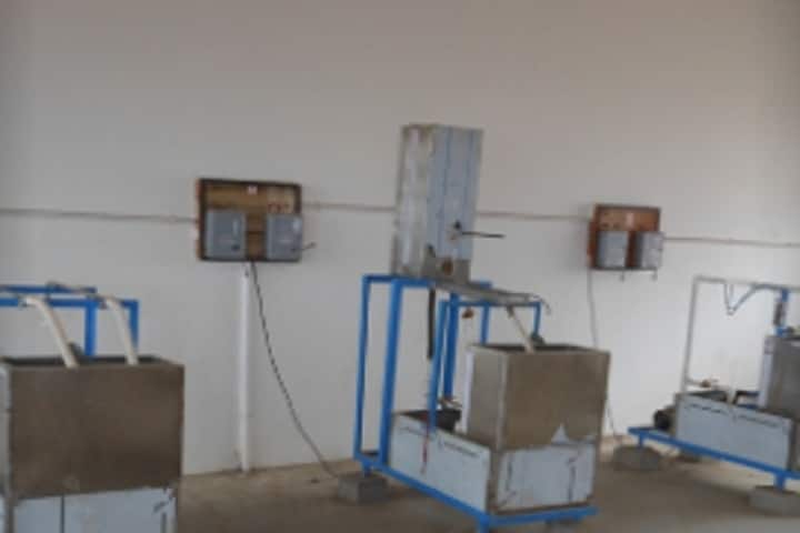Government Polytechnic for Women, Holenarsipura campus photo 5