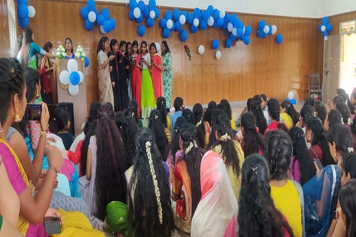 Government Polytechnic for Women, Holenarsipura campus photo 6