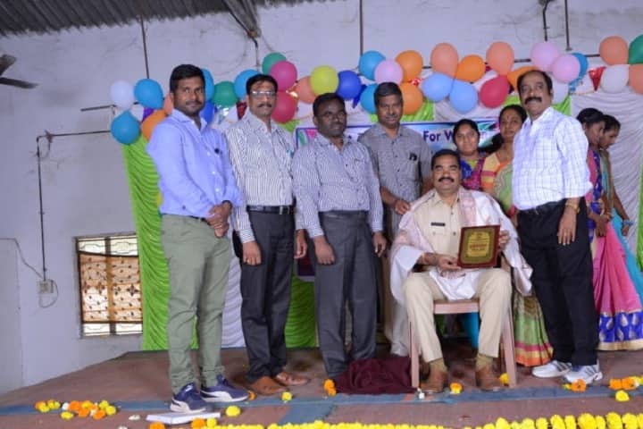 Government Polytechnic for Women, Hindupur campus photo 4