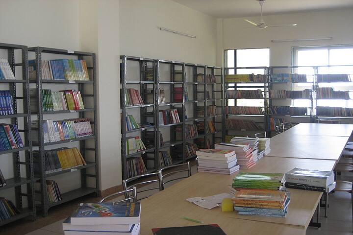 RM Memorial Women Teachers Training College, Kota campus photo 5