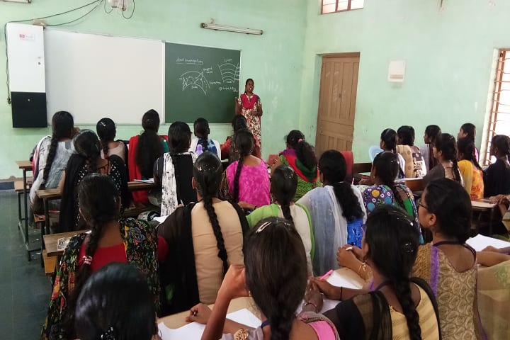 Government Polytechnic for Women, Guntur campus photo 2