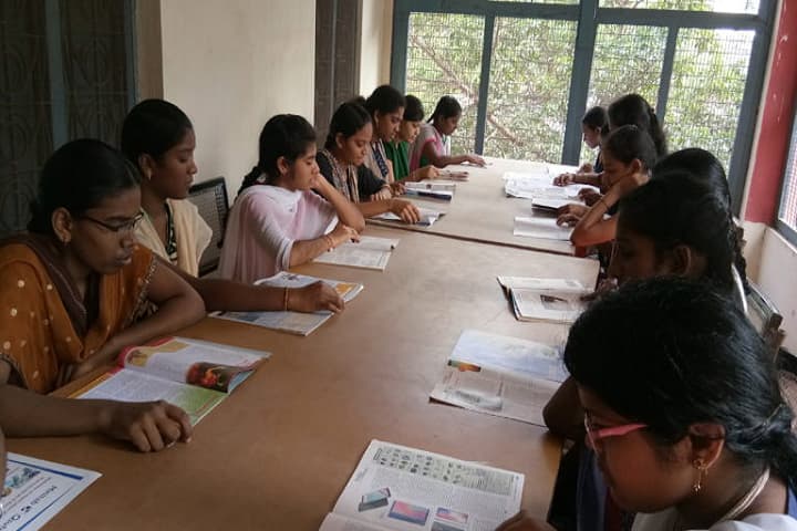 Government Polytechnic for Women, Guntur campus photo 3