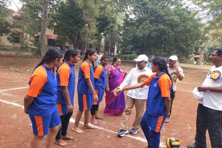 Government Polytechnic for Women, Guntur campus photo 4