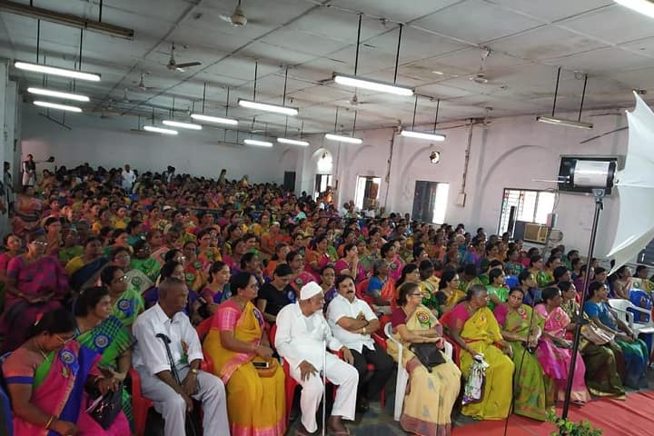 Government Polytechnic for Women, Guntur campus photo 6