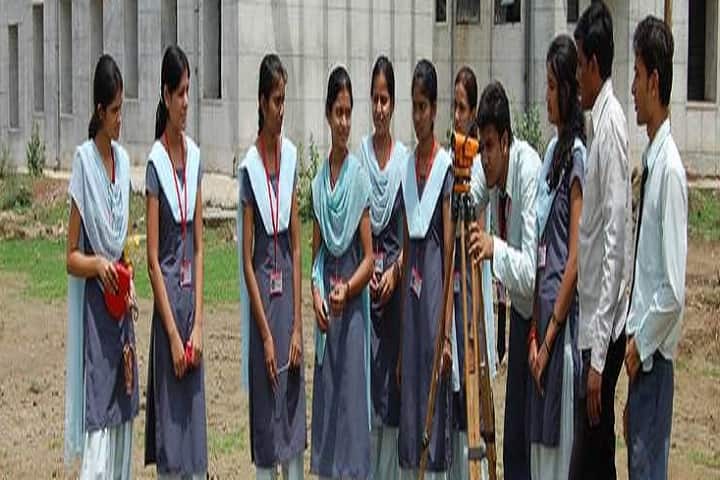 Government Polytechnic for Women, Faridabad campus photo 2