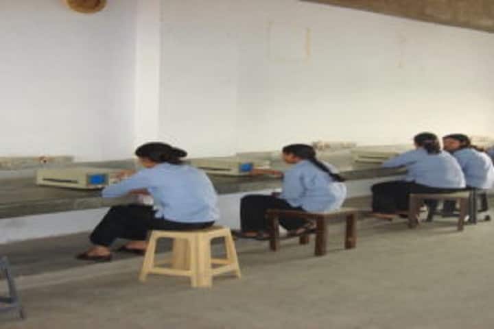 Government Polytechnic for Women, Faridabad campus photo 3