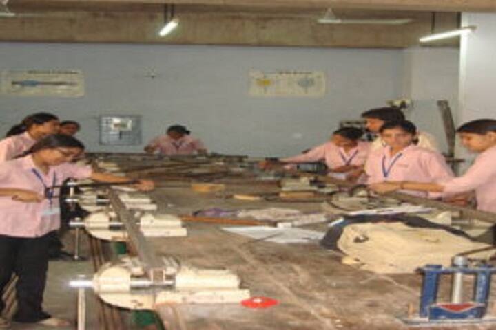 Government Polytechnic for Women, Faridabad campus photo 4