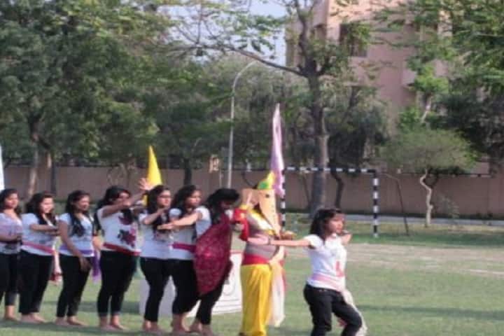 Government Polytechnic for Women, Faridabad campus photo 5